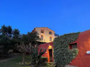 Les Vinyes Alojamiento Rural Boutique & Spa