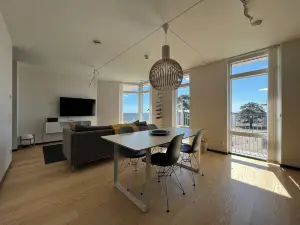 ÅhusBrygga Apartment Hotel