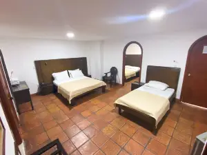 Hotel Zaraya