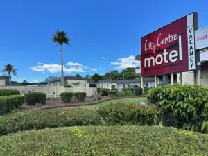 City Centre Motel Kempsey