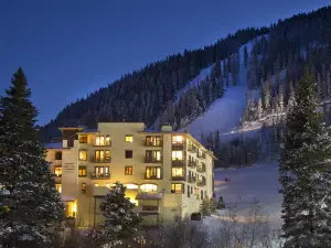 The Edelweiss Lodge and Spa