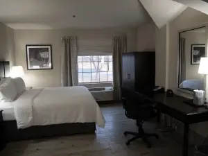 Lucille's Hotel