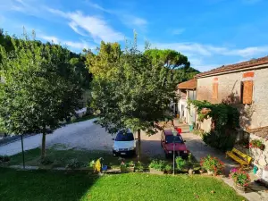 B&B Villa Molinello