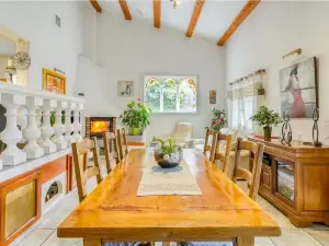 Villa Regain Chambres et Table d'hôtes