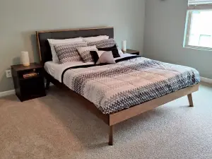 Perfect for Vacation or Relocation in Wake Forest
