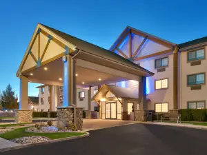 Holiday Inn Express HEBER CITY by IHG