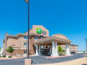 Holiday Inn Express & Suites HOBBS by IHG