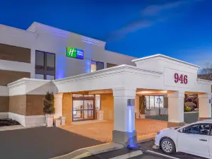 Holiday Inn Express RAMSEY-MAHWAH by IHG