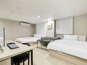 Wangsimni Regent Hotel