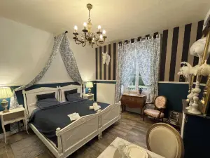 Les Gîtes du Grand Faubourg