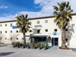 이비스 버짓 카르카손-라시트