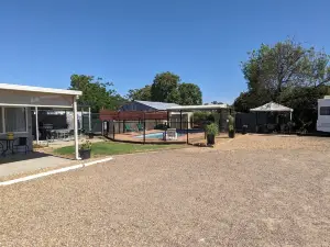 Kaputar Motel