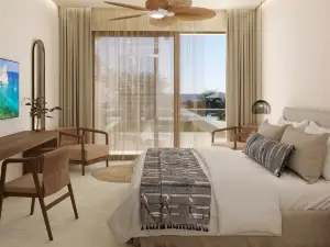 Agali Hotel Milos