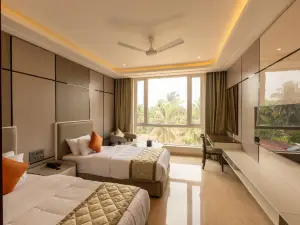Fortune Plaza Hotel, Udupi