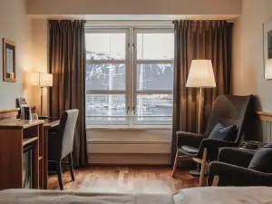 Home Hotel with