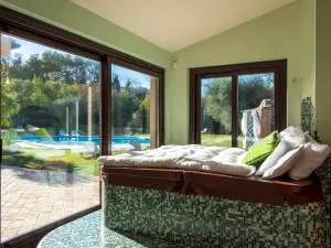 Villa Isotta 8+4, Emma Villas
