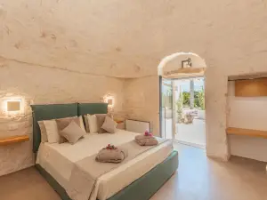Trulli Zaccano