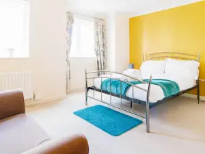 ORHCID  4BR  5BR if sofabed   NR A14   M11