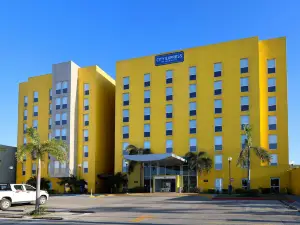 City Express by Marriott Tampico Altamira