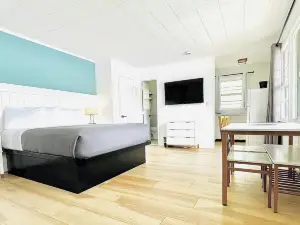 Motel Luzerne