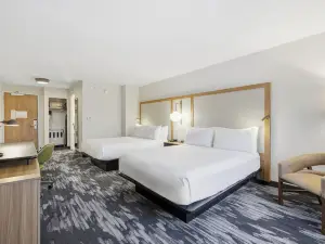 Fairfield by Marriott Inn & Suites Mount Pleasant, WI