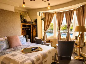 The Ocean Guesthouse