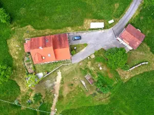 Fastuc B&B