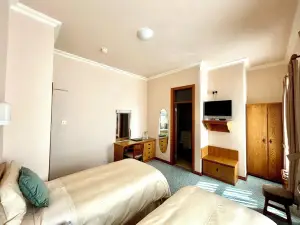 Rathbaun Hotel