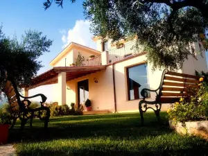B&B le Foglie d'Argento