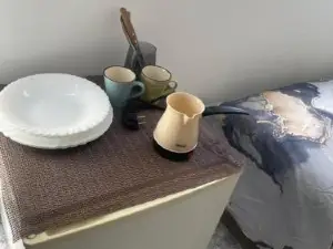Apartmani Petra