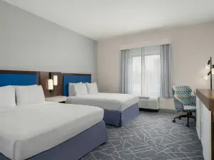 Hampton Inn Baltimore/Bayview Campus