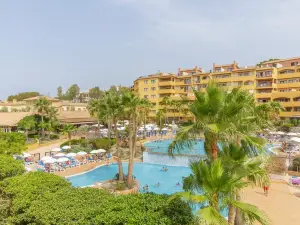Hotel Best Alcázar