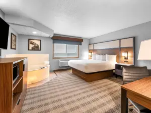 AmericInn by Wyndham Sauk Centre