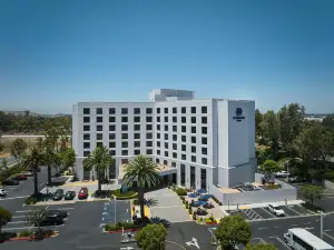 DoubleTree by Hilton Irvine Spectrum