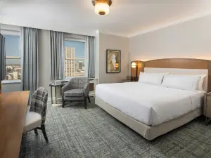 Hilton Milwaukee