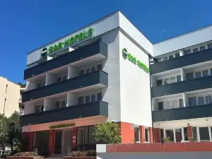 蕾娜艾米麗大酒店