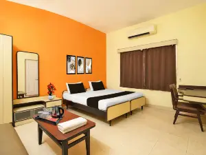 Super Hotel O Durg Bus Stand