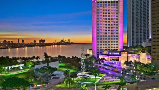 邁阿密洲際飯店