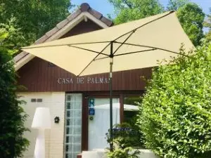 Casa de Palmas - Tiny House