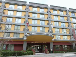 Homewood Suites by Hilton Seattle Downtown