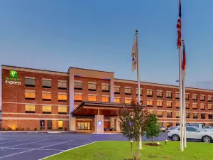 Holiday Inn Express WILMINGTON - PORTERS NECK by IHG