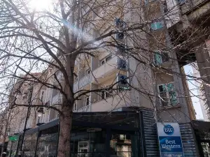 Hotel Turist - City Center