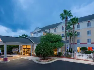 Hilton Garden Inn Tallahassee