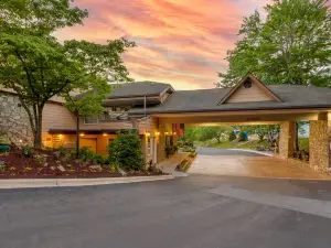 Best Western Smoky Mountain Inn