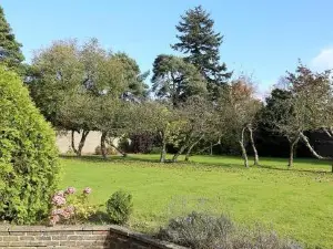 Poundgate Park Cottage
