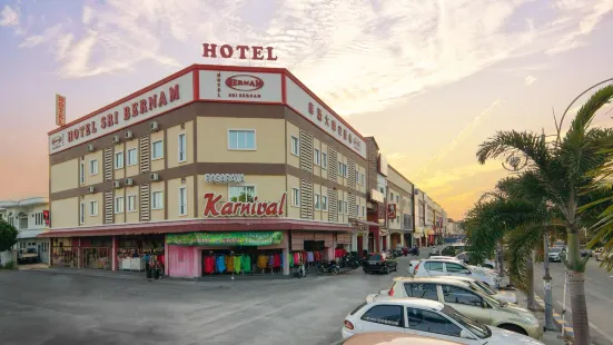Hotel Sri Bernam