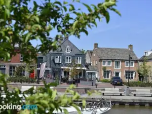 Havenzicht