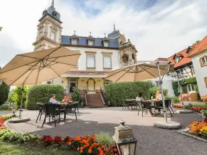 Hotel & Spa Chateau de l'Ile