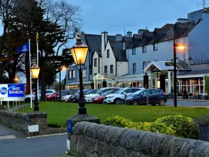 Best Western Kings Manor Hotel