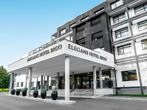 Elegans Hotel Brdo